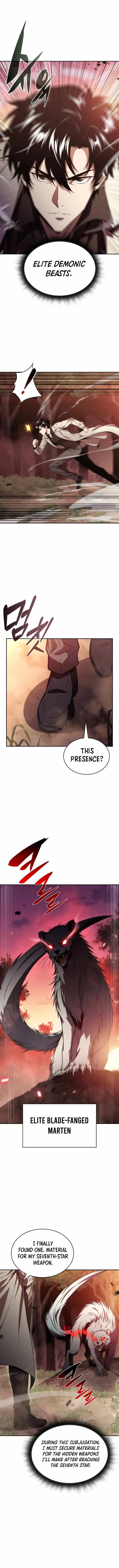 The Chairman of Pharmaceutical Company is a Poison King — Chapter 29 — page 10