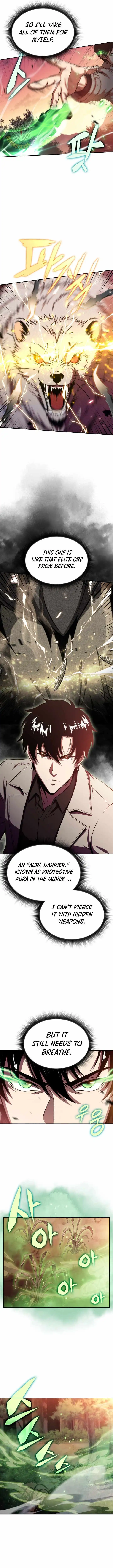 The Chairman of Pharmaceutical Company is a Poison King — Chapter 29 — page 11