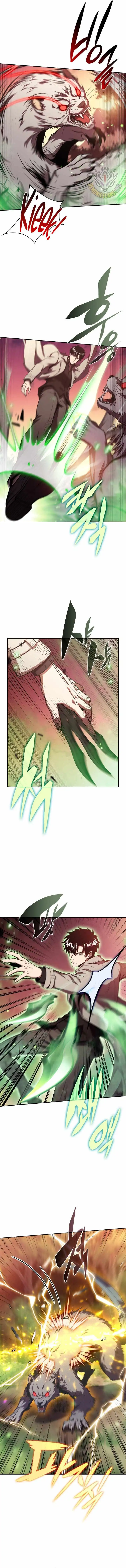 The Chairman of Pharmaceutical Company is a Poison King — Chapter 29 — page 13