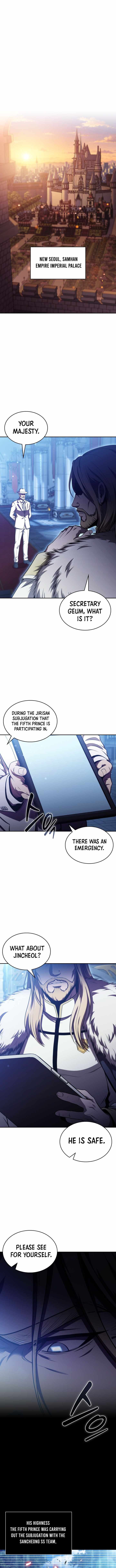 The Chairman of Pharmaceutical Company is a Poison King — Chapter 30 — page 4