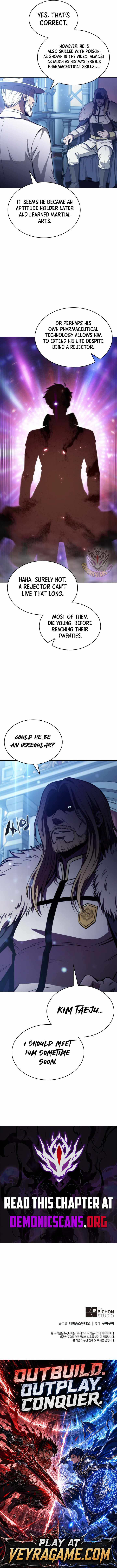 The Chairman of Pharmaceutical Company is a Poison King — Chapter 30 — page 13