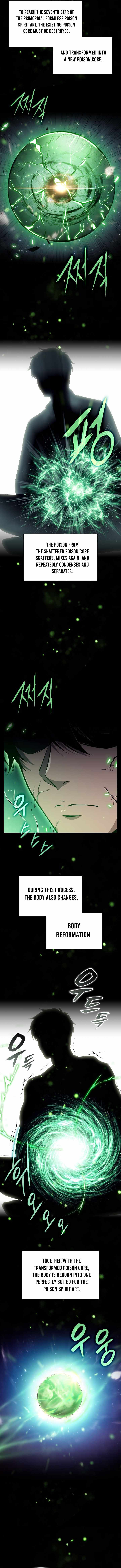 The Chairman of Pharmaceutical Company is a Poison King — Chapter 31 — page 10