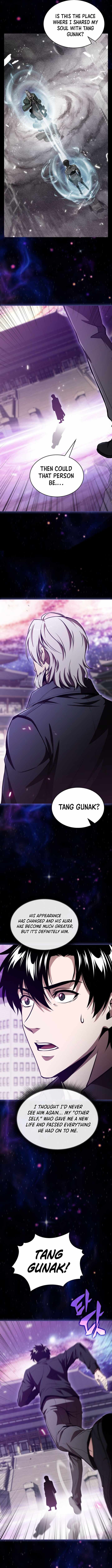 The Chairman of Pharmaceutical Company is a Poison King — Chapter 31 — page 12