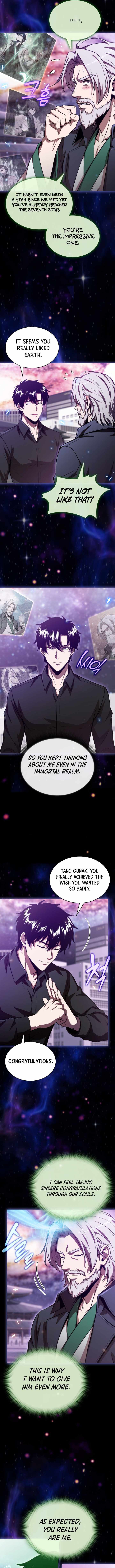 The Chairman of Pharmaceutical Company is a Poison King — Chapter 32 — page 2