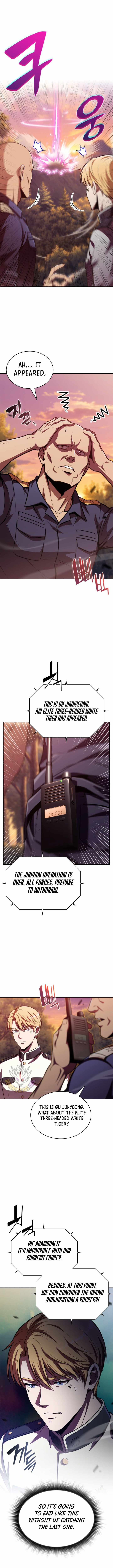 The Chairman of Pharmaceutical Company is a Poison King — Chapter 32 — page 13