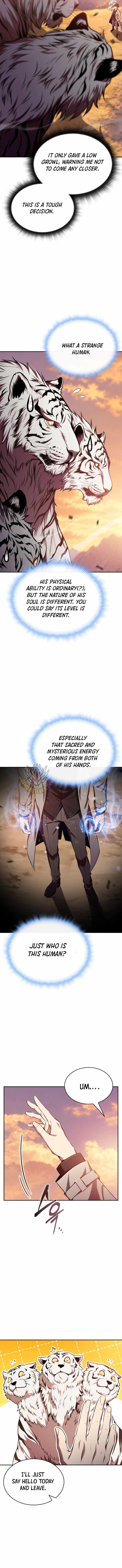 The Chairman of Pharmaceutical Company is a Poison King — Chapter 33 — page 2