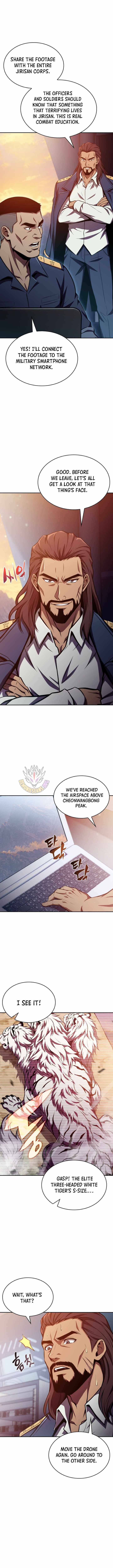 The Chairman of Pharmaceutical Company is a Poison King — Chapter 33 — page 4