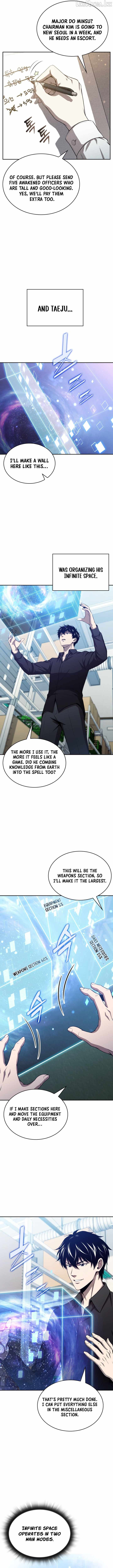 The Chairman of Pharmaceutical Company is a Poison King — Chapter 34 — page 2