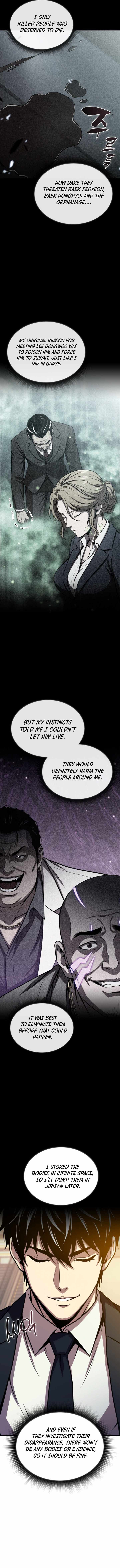 The Chairman of Pharmaceutical Company is a Poison King — Chapter 36 — page 2