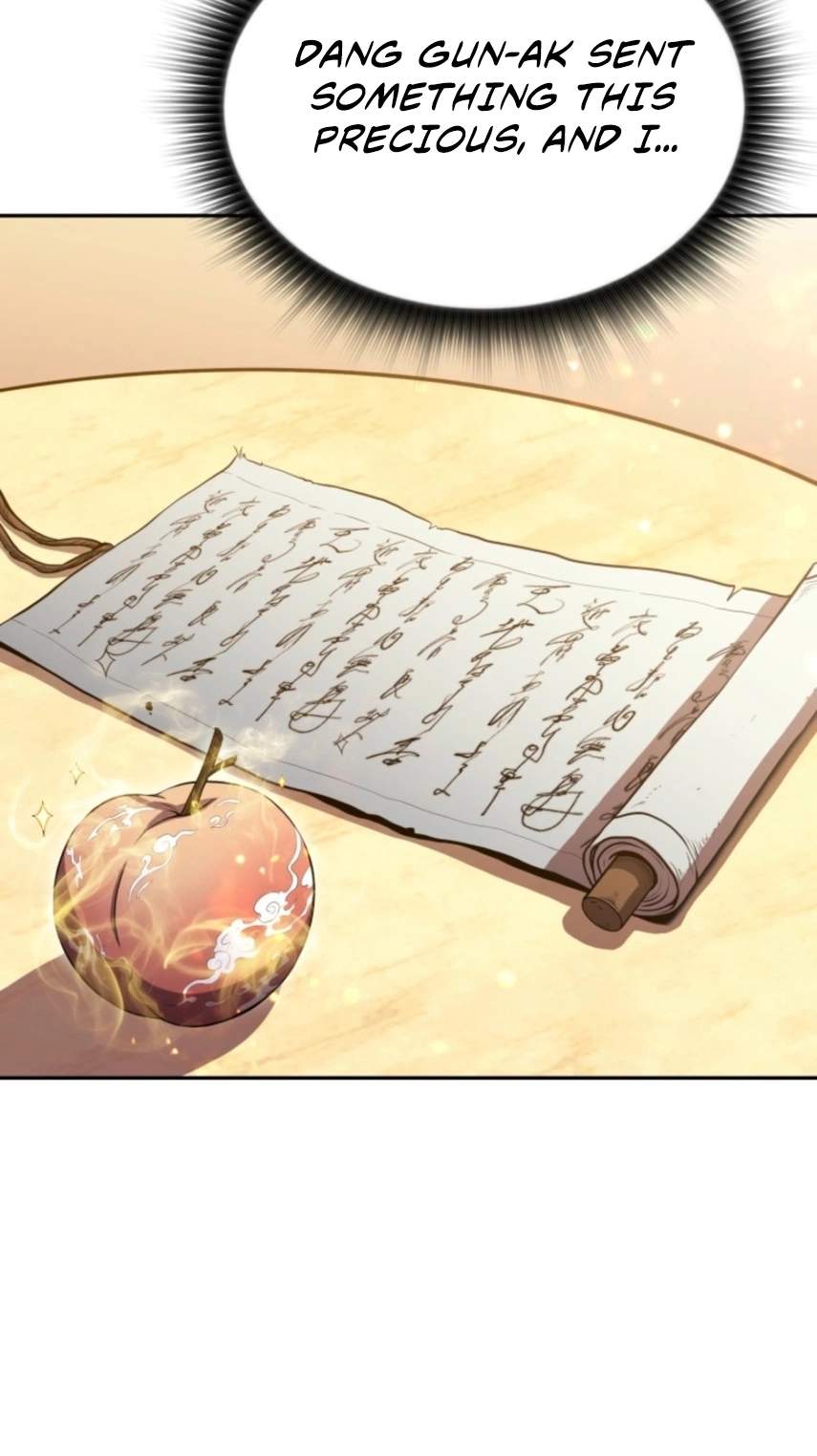 The Chairman of Pharmaceutical Company is a Poison King — Chapter 37 — page 5