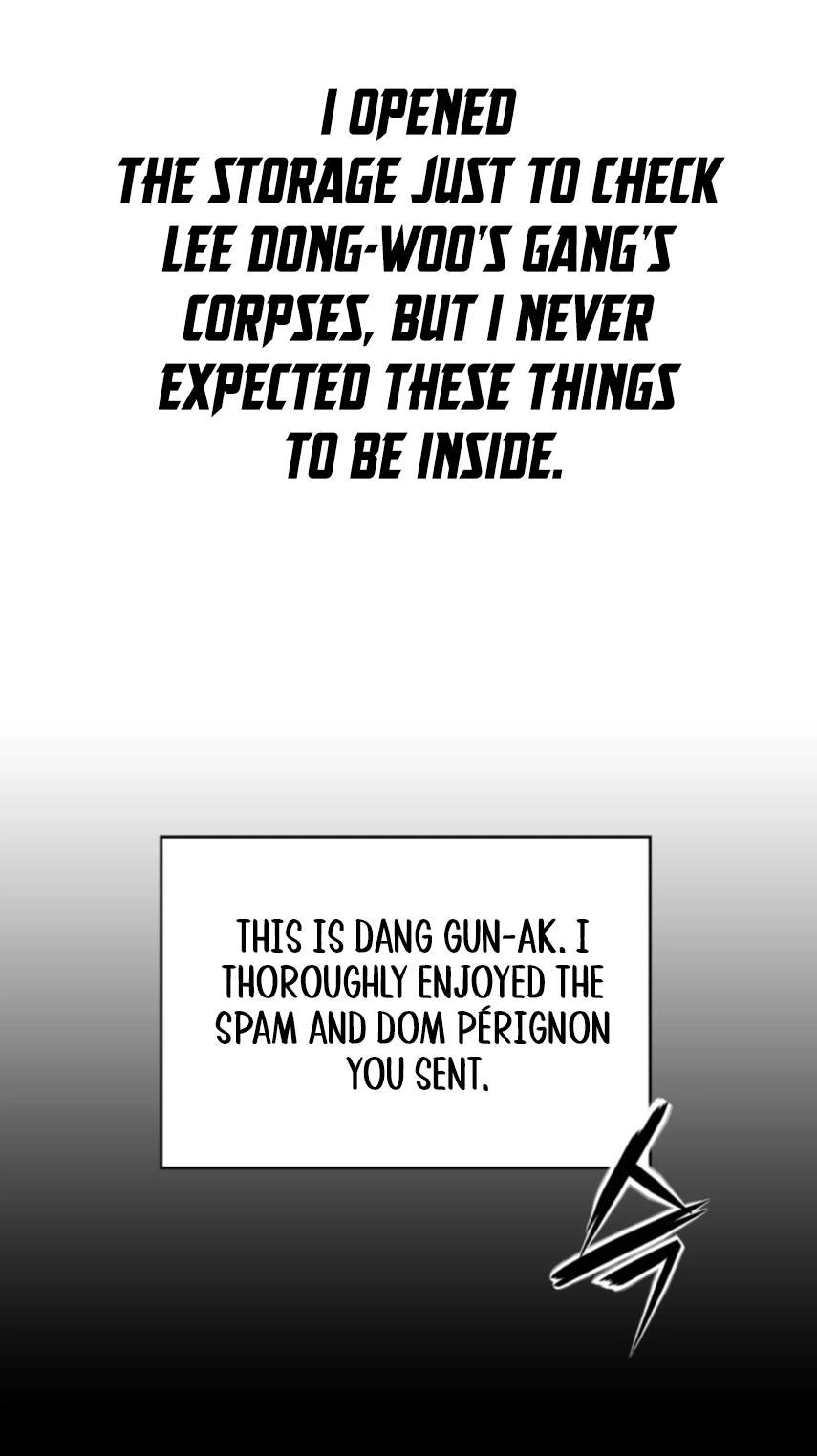 The Chairman of Pharmaceutical Company is a Poison King — Chapter 37 — page 6