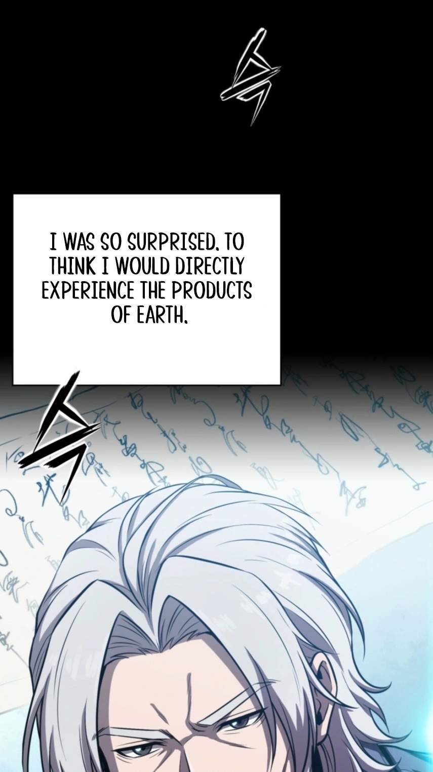 The Chairman of Pharmaceutical Company is a Poison King — Chapter 37 — page 7