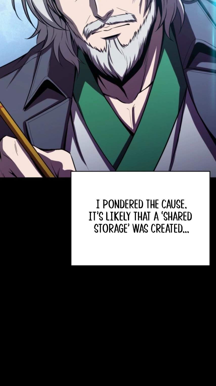 The Chairman of Pharmaceutical Company is a Poison King — Chapter 37 — page 8