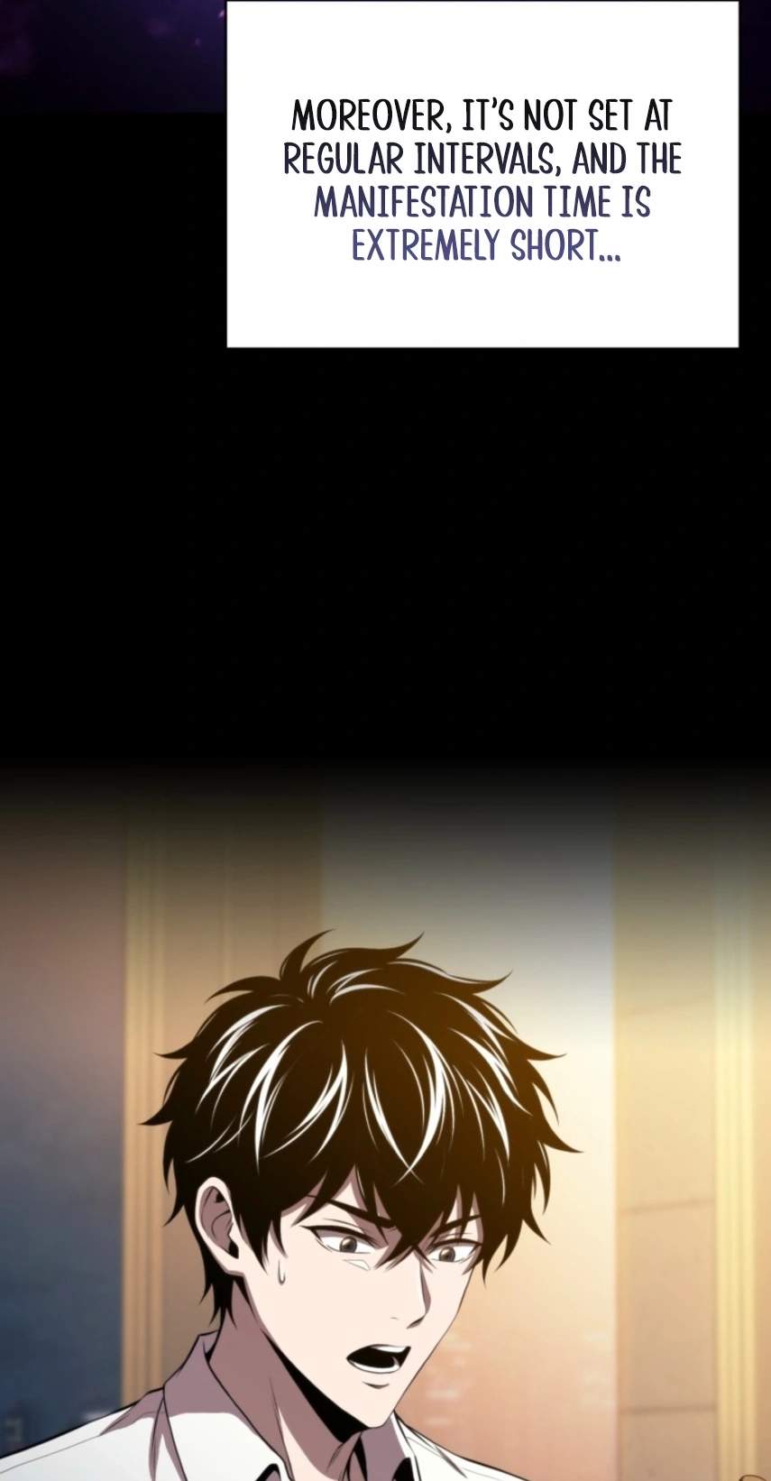 The Chairman of Pharmaceutical Company is a Poison King — Chapter 37 — page 10