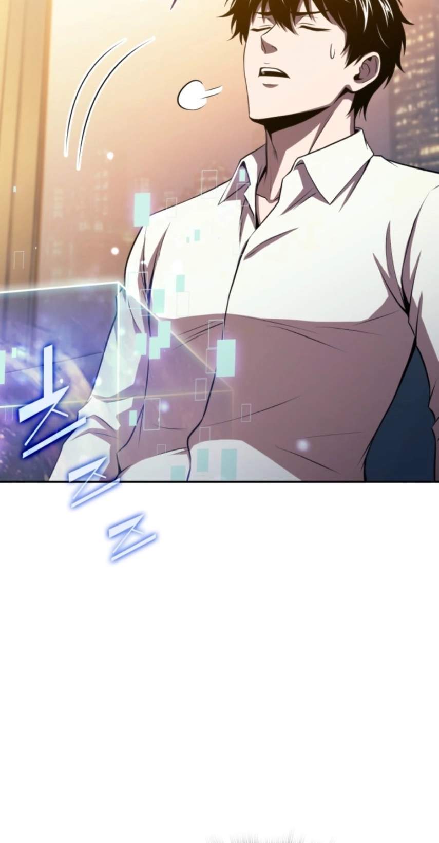The Chairman of Pharmaceutical Company is a Poison King — Chapter 37 — page 17