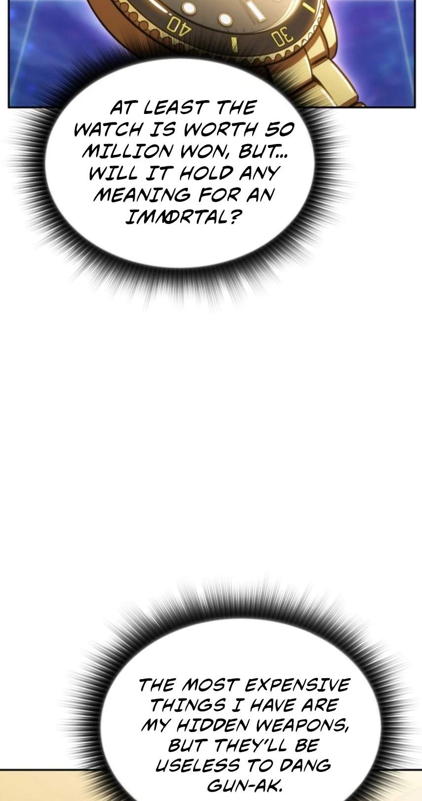 The Chairman of Pharmaceutical Company is a Poison King — Chapter 37 — page 19