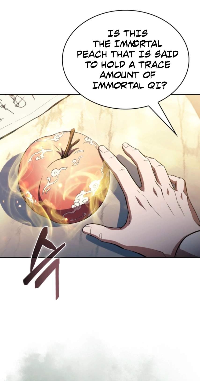 The Chairman of Pharmaceutical Company is a Poison King — Chapter 37 — page 22