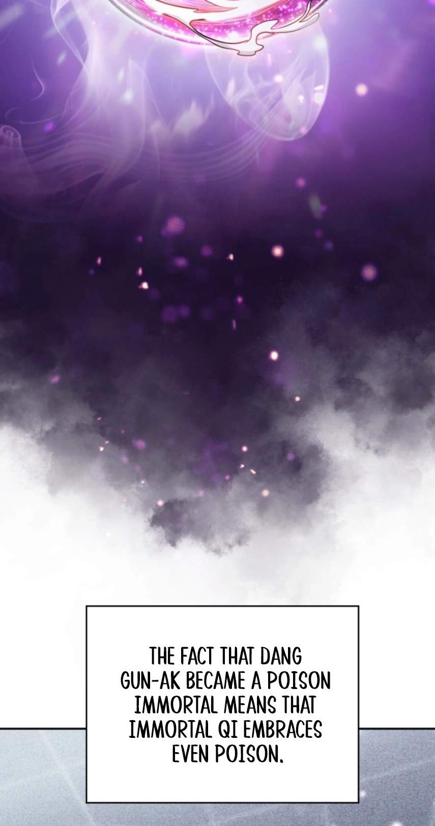 The Chairman of Pharmaceutical Company is a Poison King — Chapter 37 — page 25