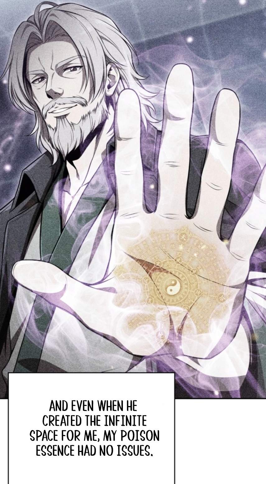 The Chairman of Pharmaceutical Company is a Poison King — Chapter 37 — page 26
