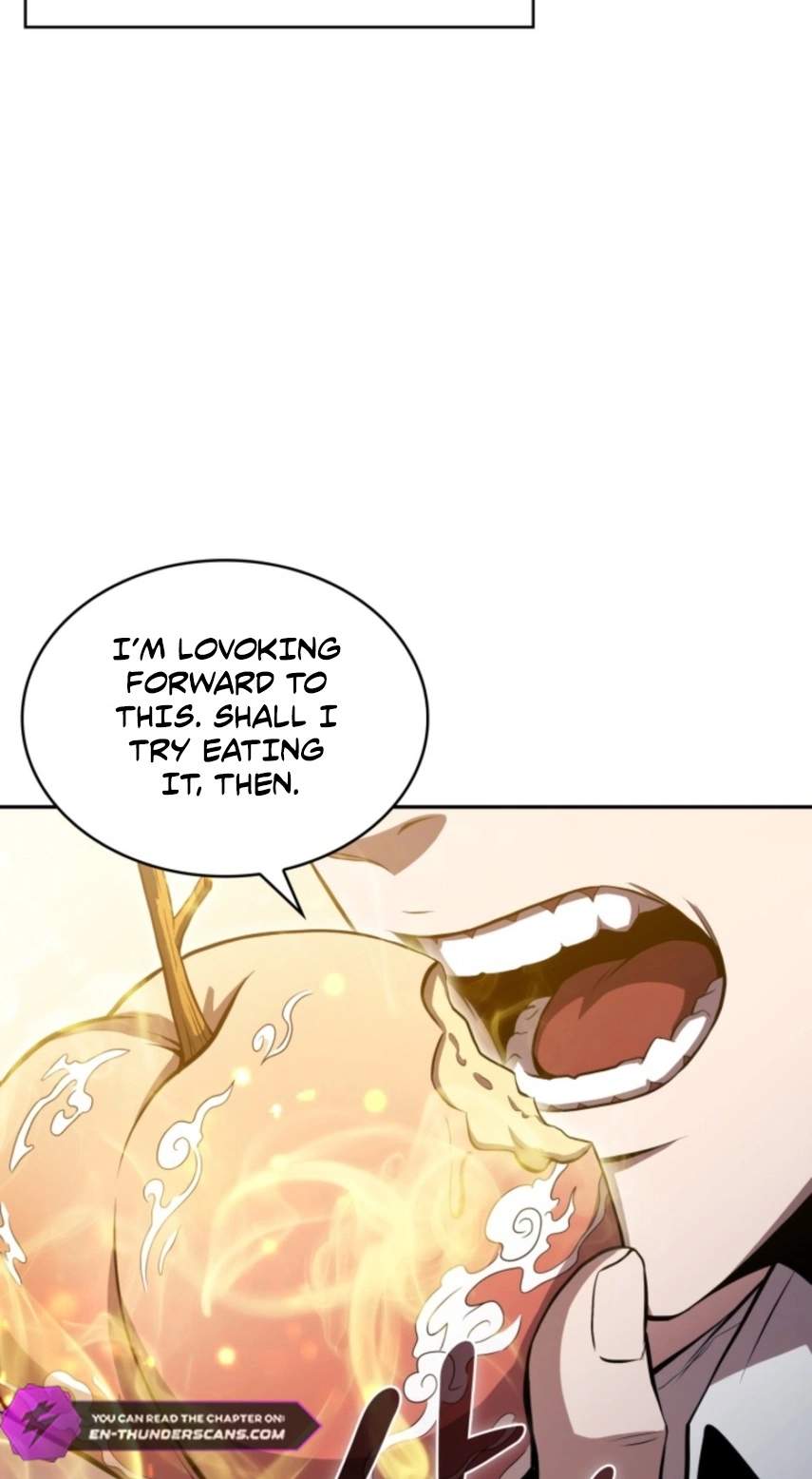 The Chairman of Pharmaceutical Company is a Poison King — Chapter 37 — page 27