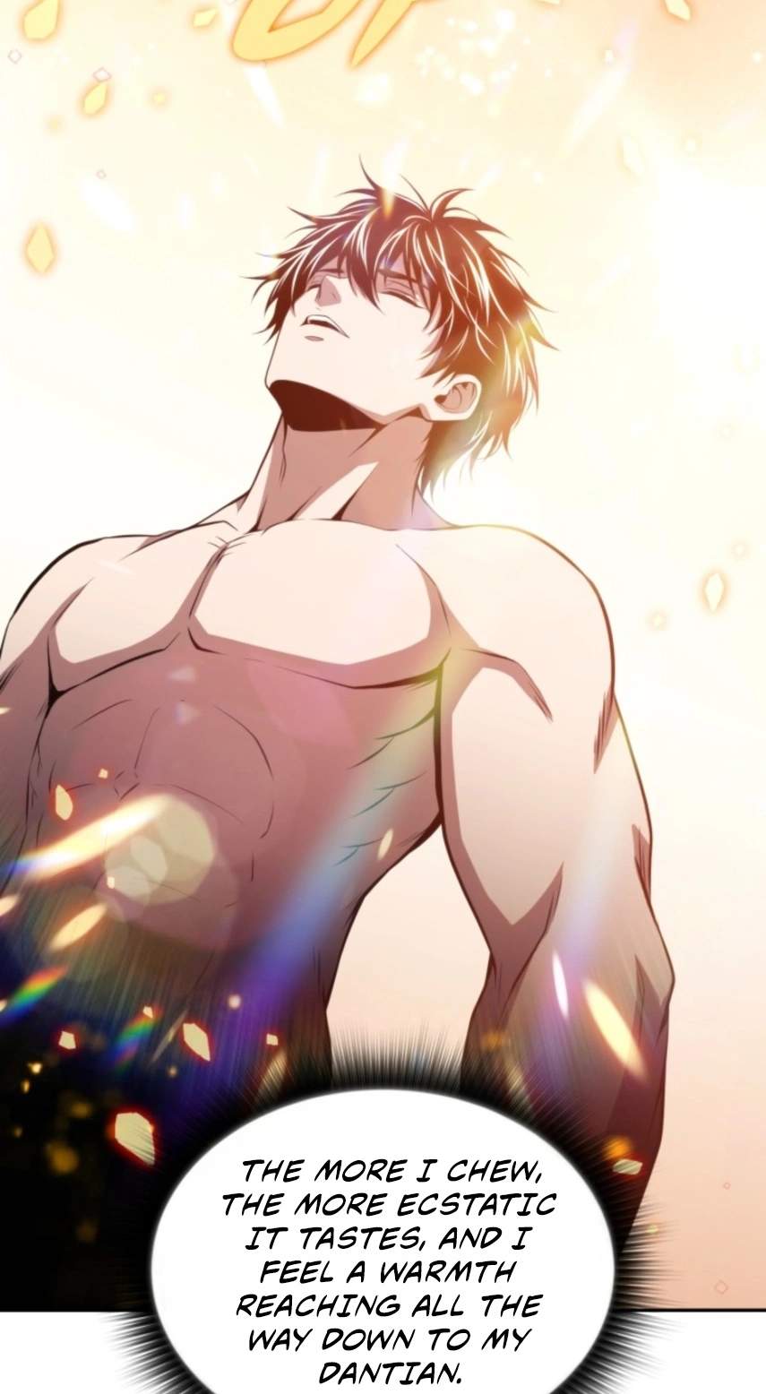 The Chairman of Pharmaceutical Company is a Poison King — Chapter 37 — page 29