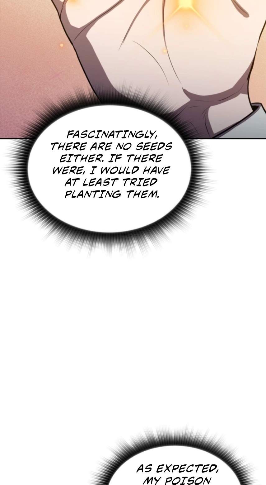 The Chairman of Pharmaceutical Company is a Poison King — Chapter 37 — page 31