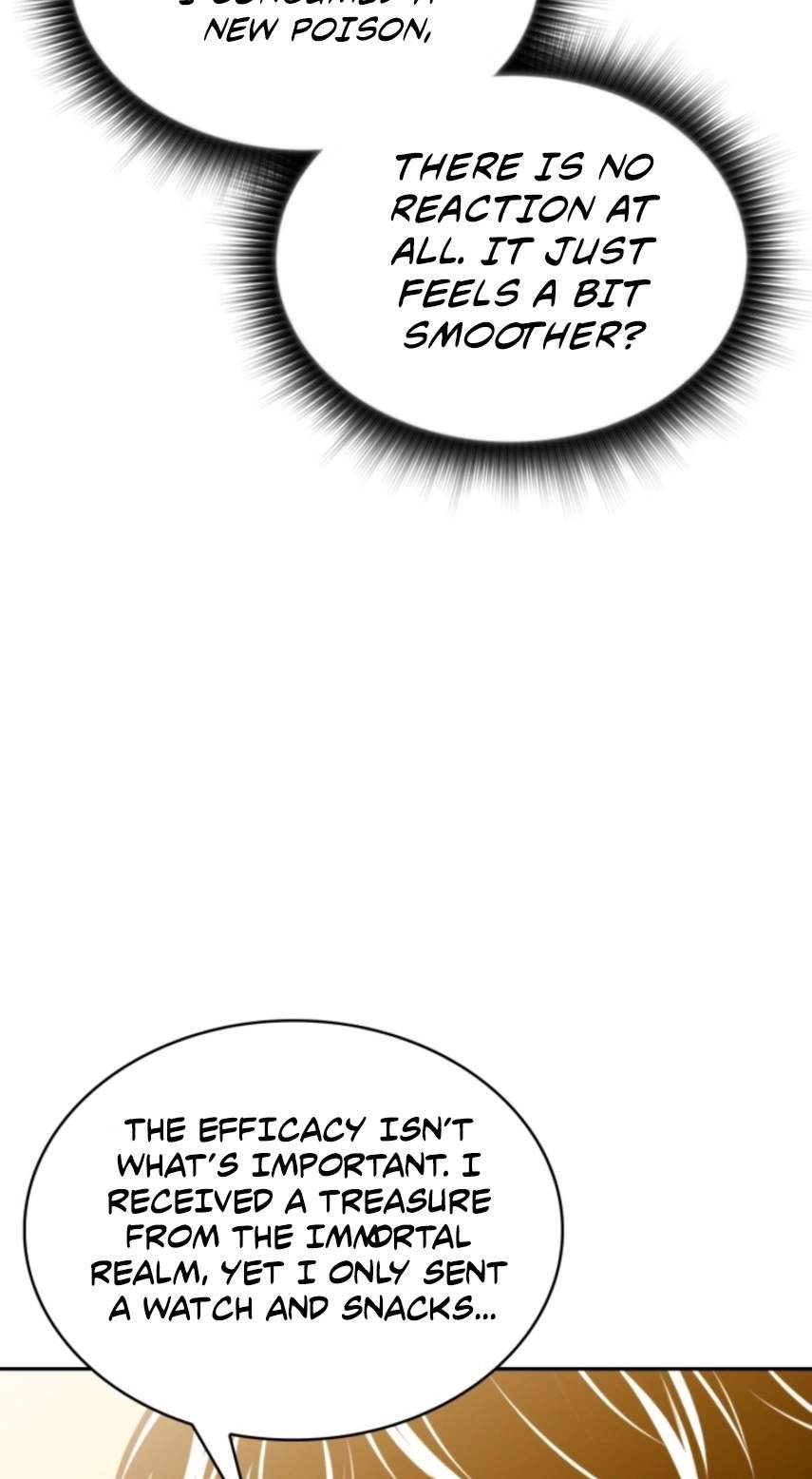 The Chairman of Pharmaceutical Company is a Poison King — Chapter 37 — page 33