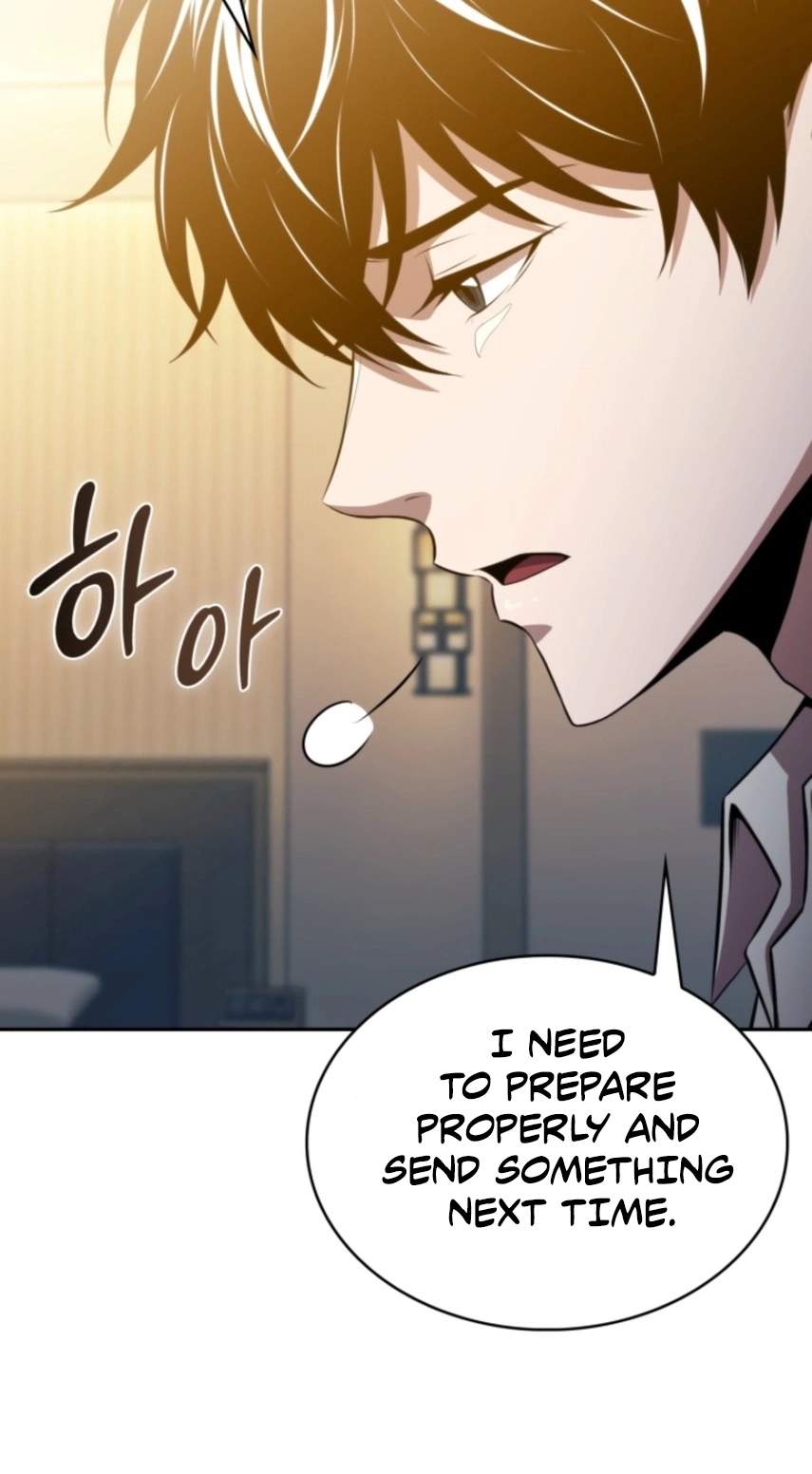 The Chairman of Pharmaceutical Company is a Poison King — Chapter 37 — page 34