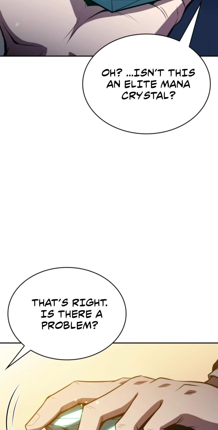 The Chairman of Pharmaceutical Company is a Poison King — Chapter 37 — page 41