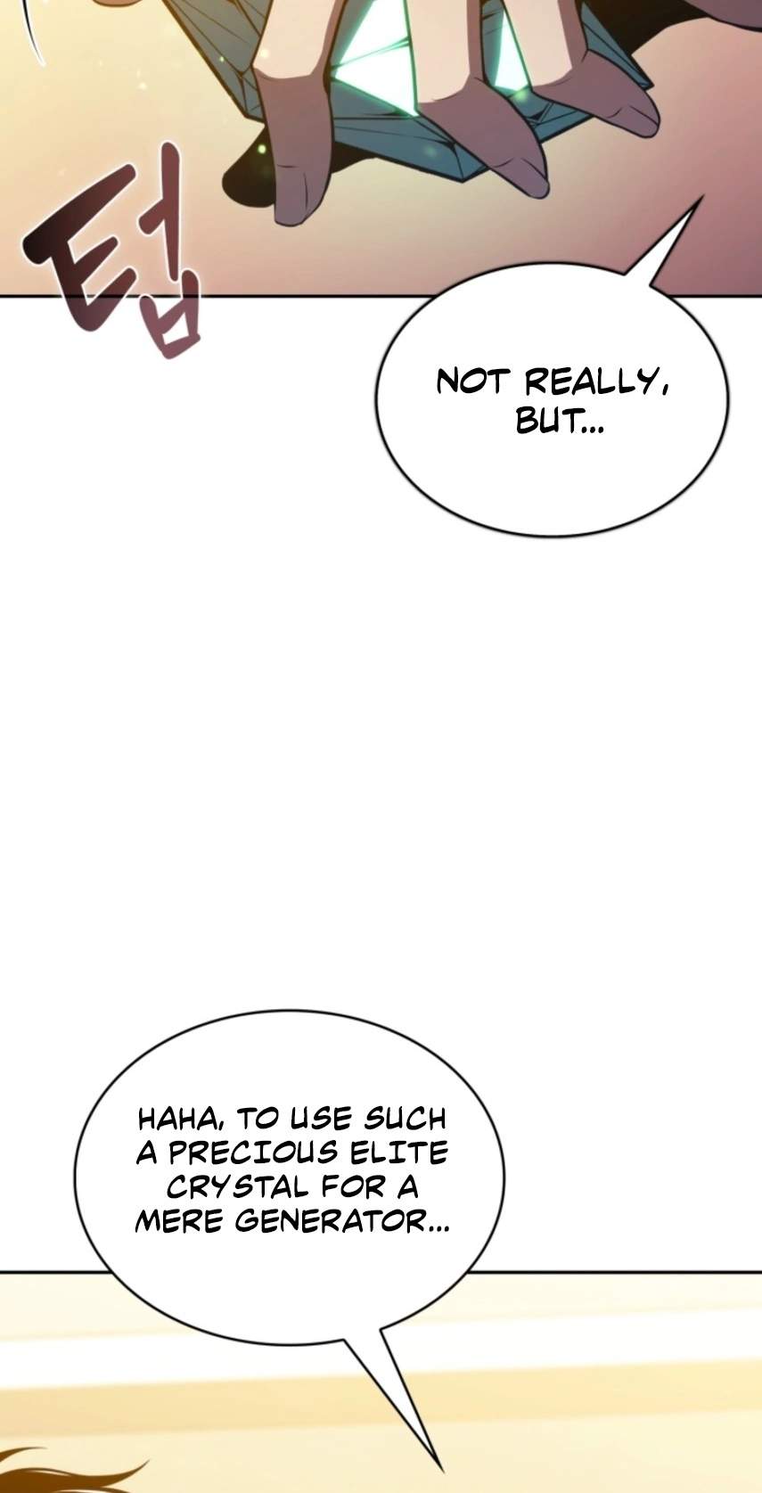 The Chairman of Pharmaceutical Company is a Poison King — Chapter 37 — page 42