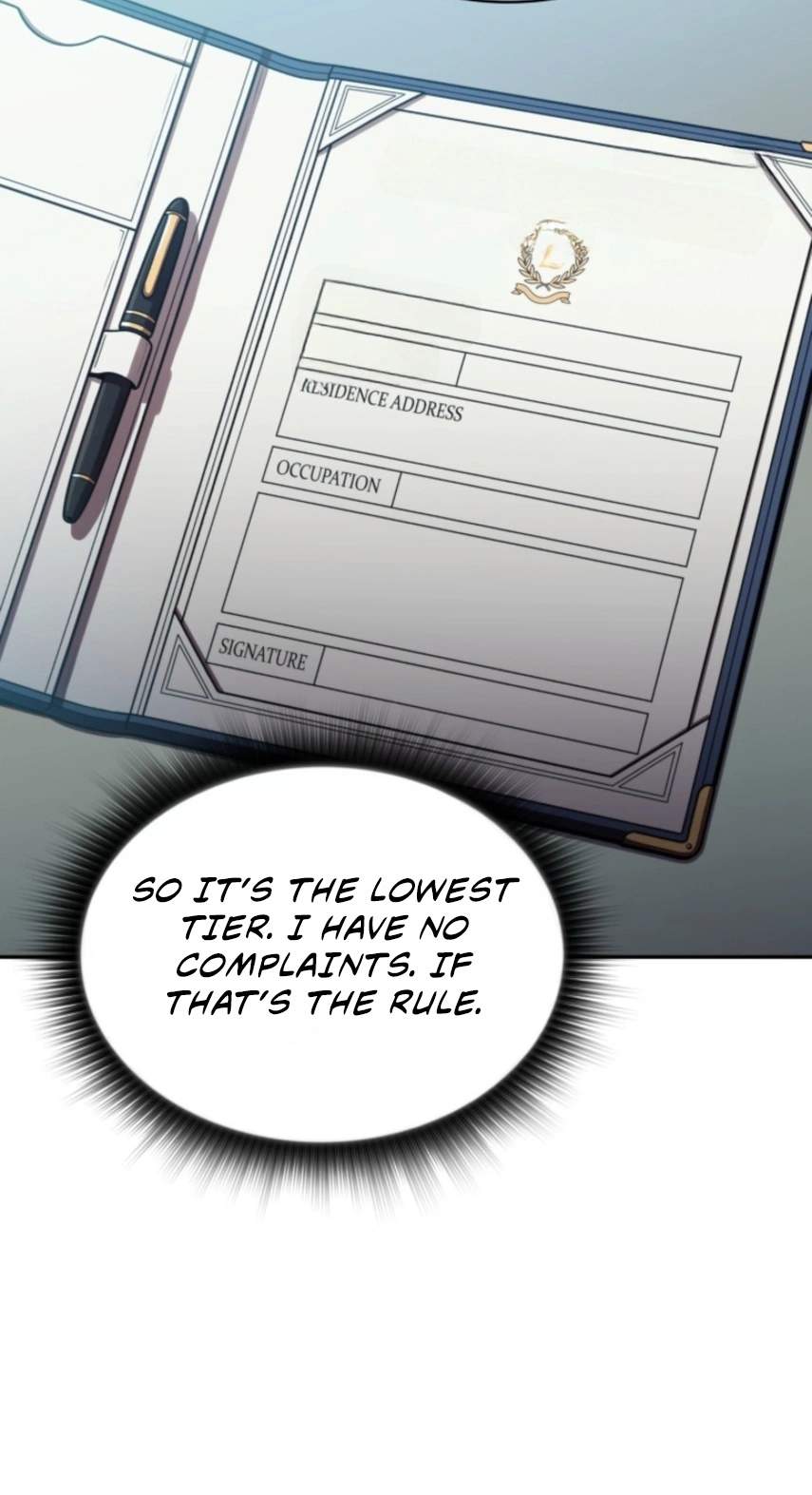 The Chairman of Pharmaceutical Company is a Poison King — Chapter 37 — page 59