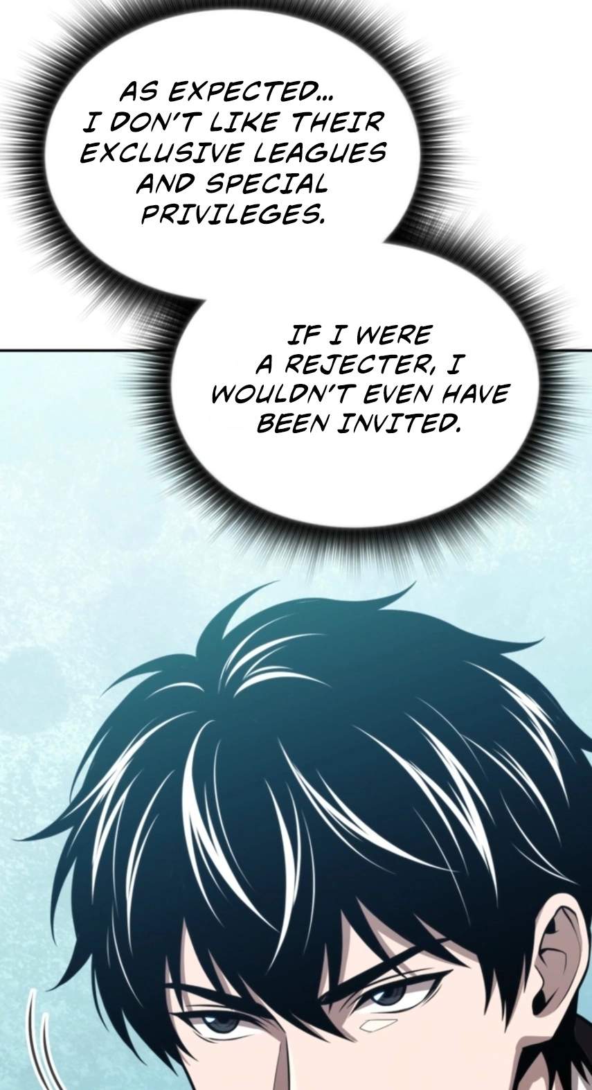 The Chairman of Pharmaceutical Company is a Poison King — Chapter 37 — page 62