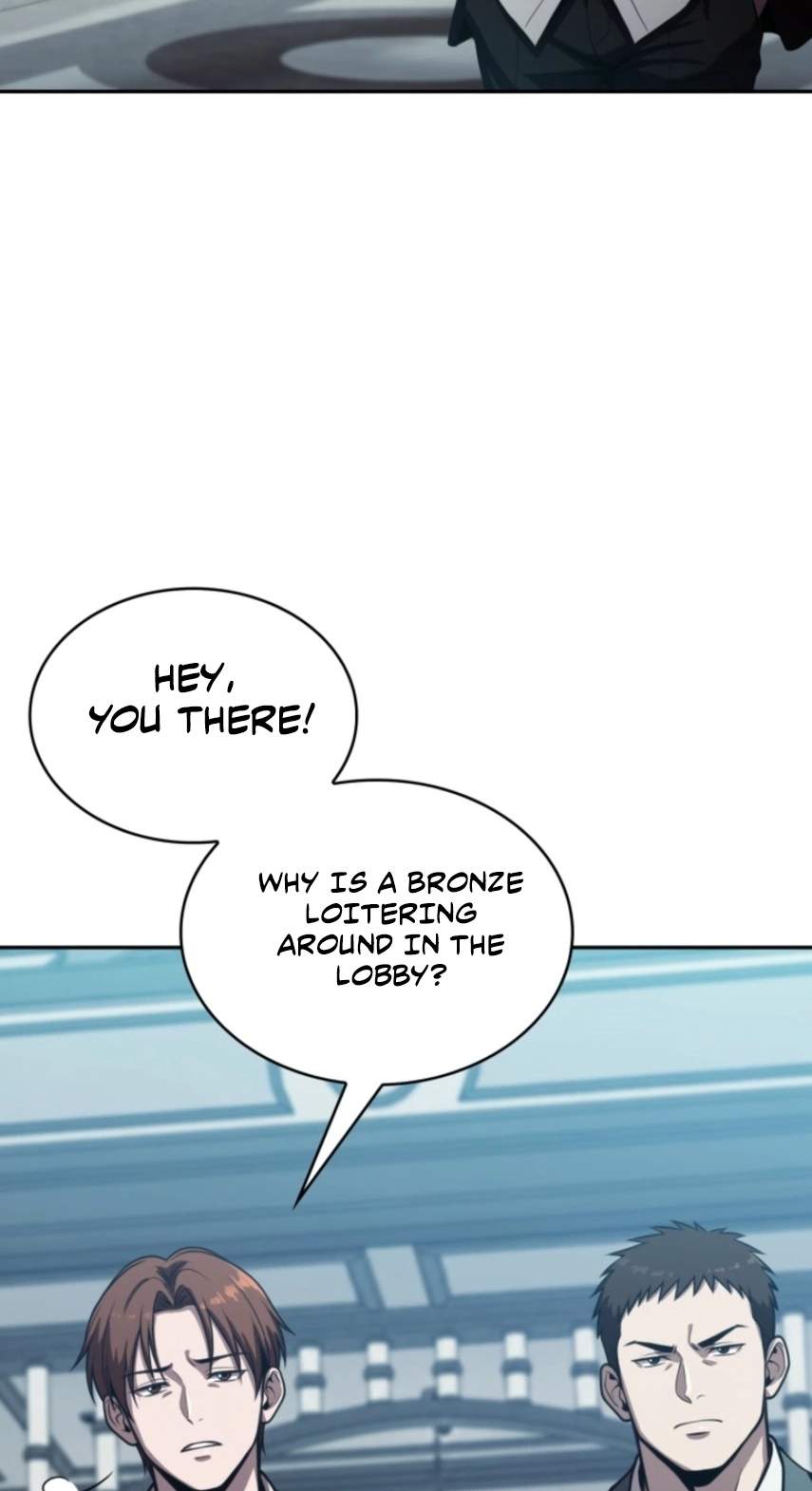 The Chairman of Pharmaceutical Company is a Poison King — Chapter 37 — page 70