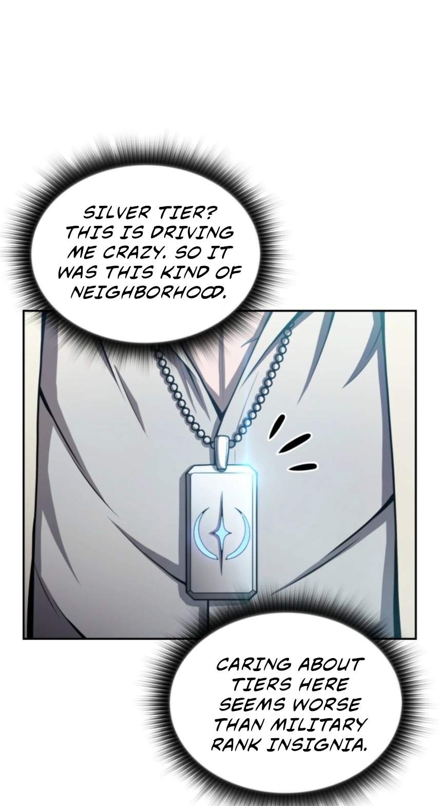 The Chairman of Pharmaceutical Company is a Poison King — Chapter 37 — page 72