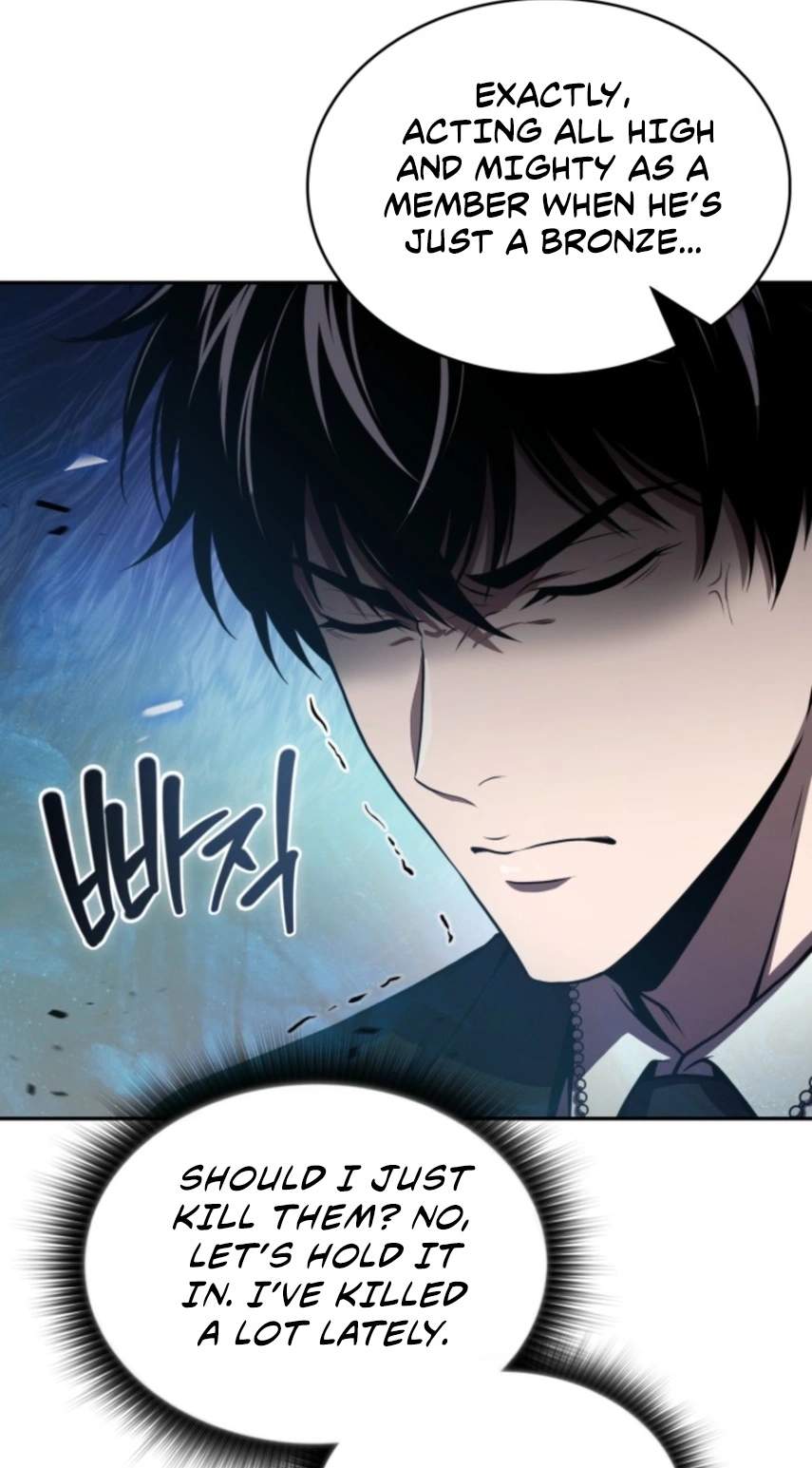 The Chairman of Pharmaceutical Company is a Poison King — Chapter 37 — page 75