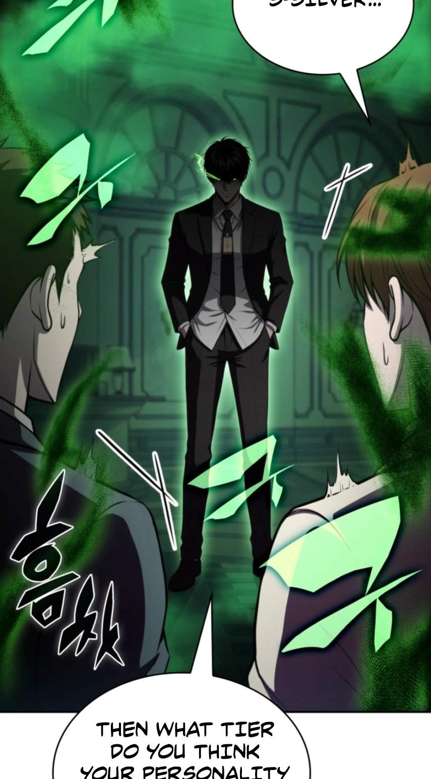 The Chairman of Pharmaceutical Company is a Poison King — Chapter 37 — page 77
