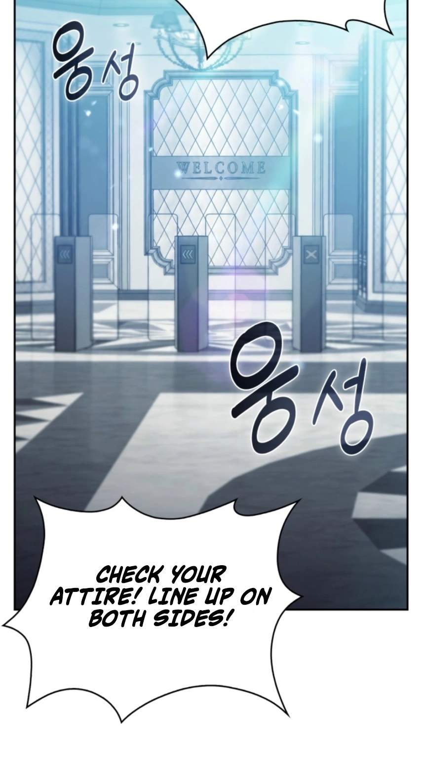 The Chairman of Pharmaceutical Company is a Poison King — Chapter 37 — page 79