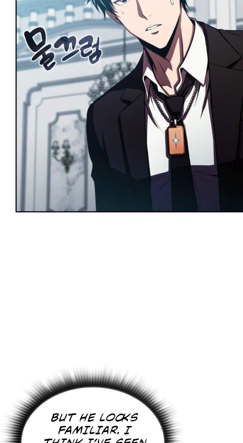The Chairman of Pharmaceutical Company is a Poison King — Chapter 37 — page 85