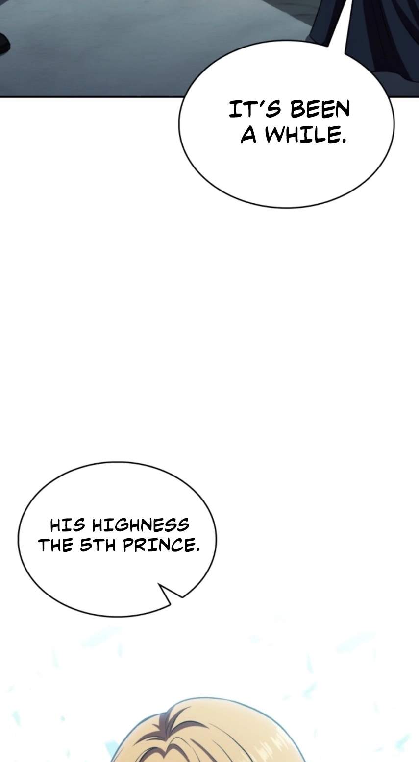 The Chairman of Pharmaceutical Company is a Poison King — Chapter 37 — page 87