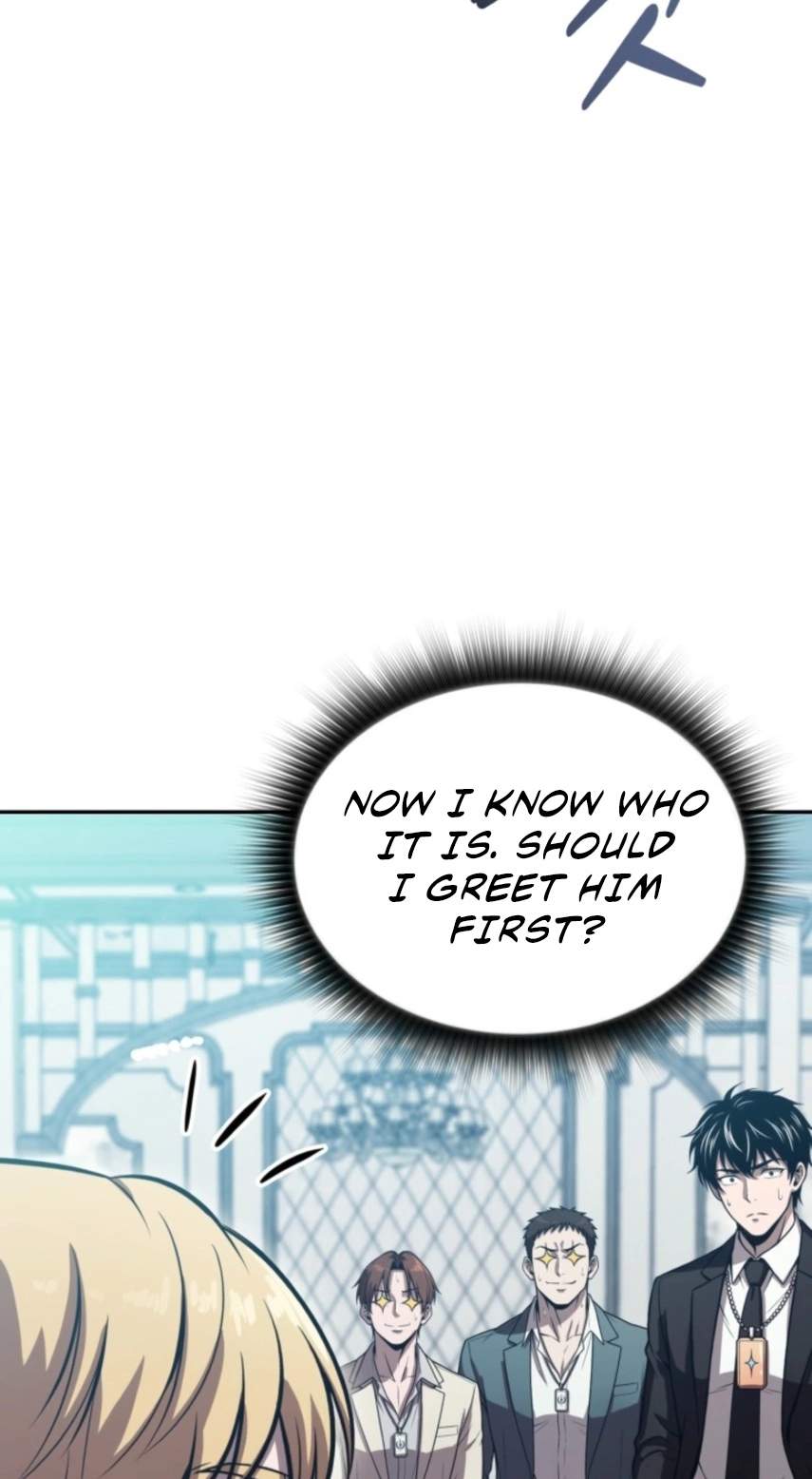 The Chairman of Pharmaceutical Company is a Poison King — Chapter 37 — page 90