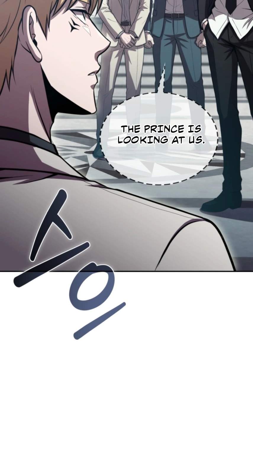 The Chairman of Pharmaceutical Company is a Poison King — Chapter 37 — page 91