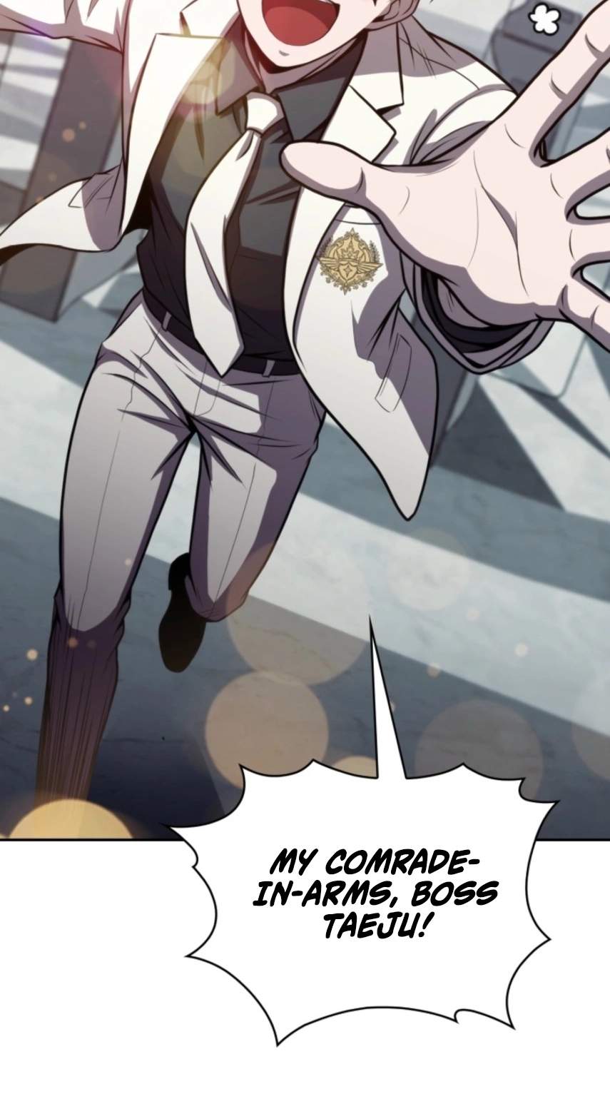 The Chairman of Pharmaceutical Company is a Poison King — Chapter 37 — page 97