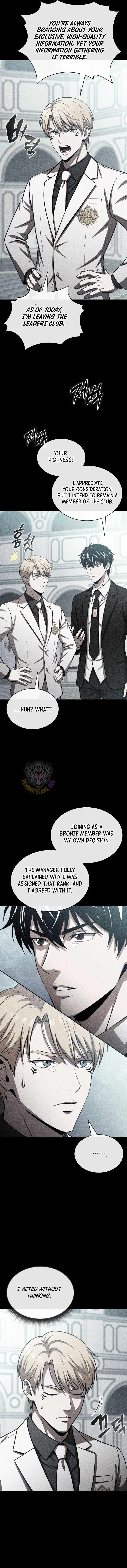The Chairman of Pharmaceutical Company is a Poison King — Chapter 38 — page 2