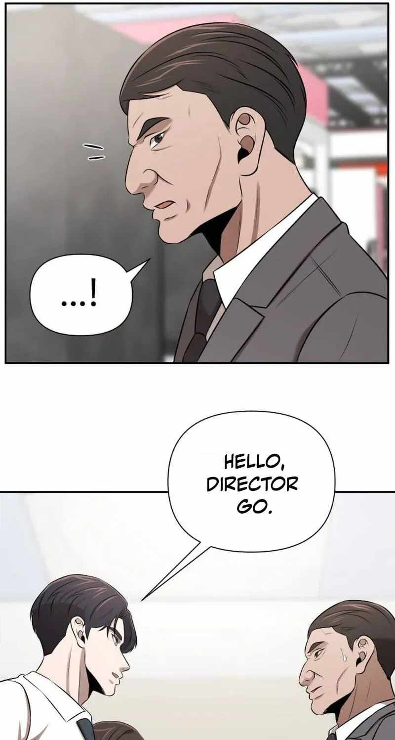 When a Genius Office Worker Goes Too Far — Chapter 48 — page 4