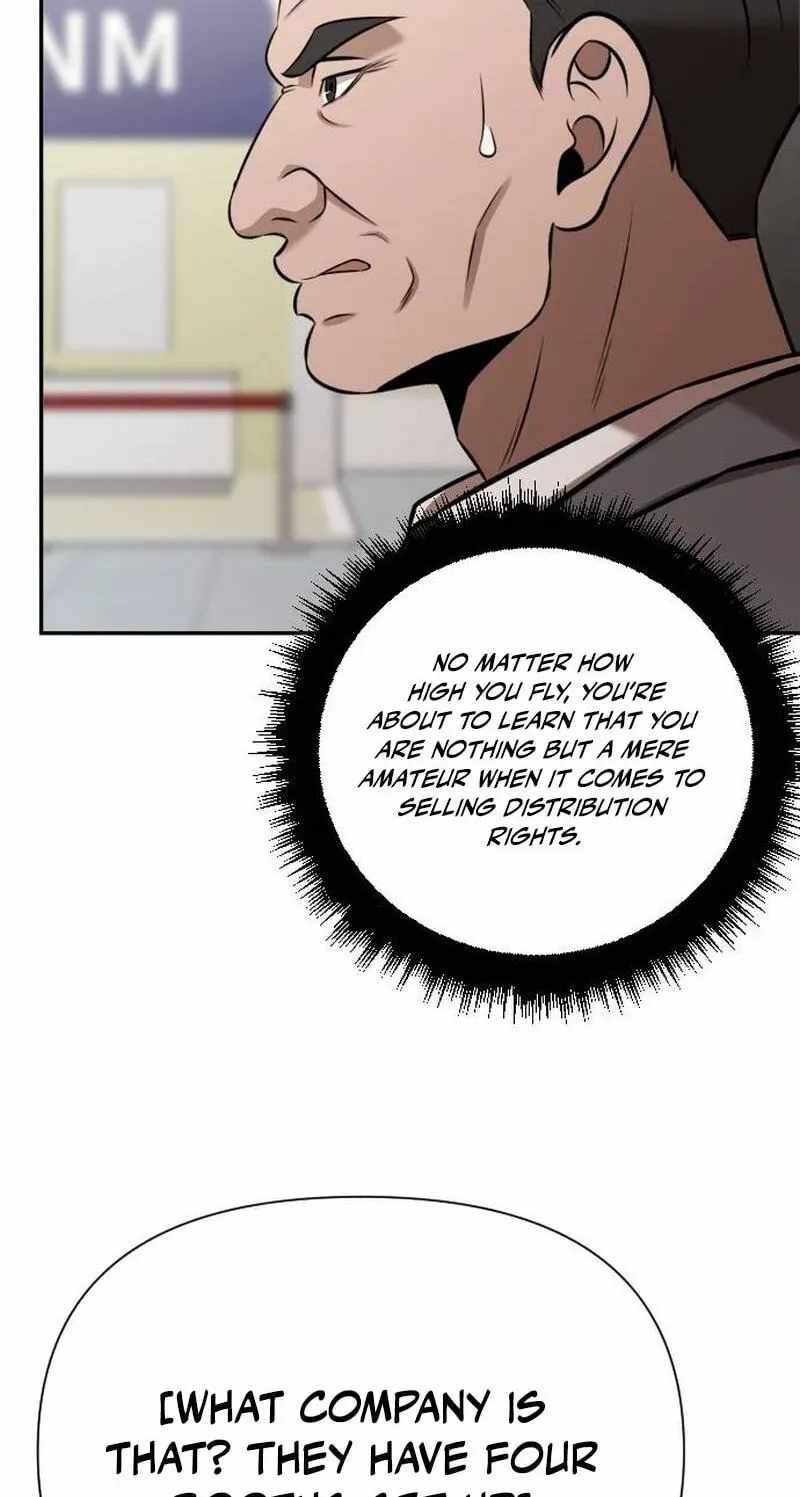 When a Genius Office Worker Goes Too Far — Chapter 48 — page 6