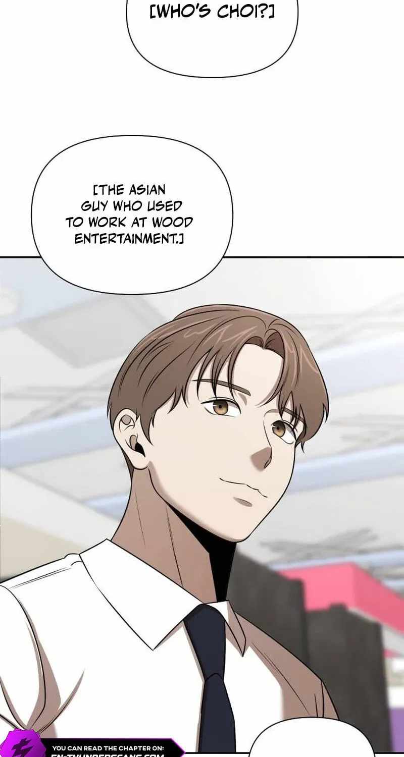 When a Genius Office Worker Goes Too Far — Chapter 48 — page 10