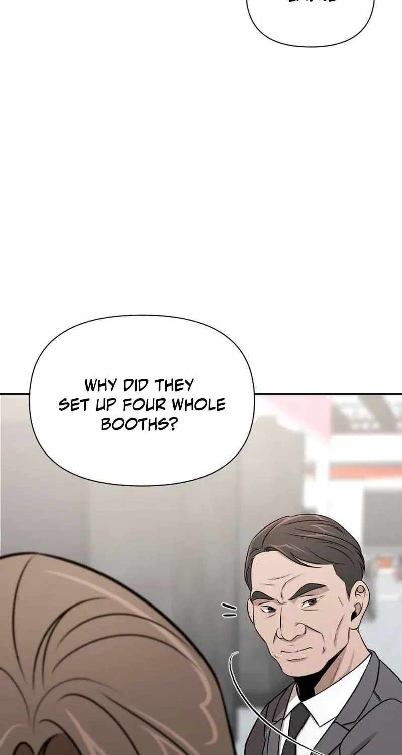 When a Genius Office Worker Goes Too Far — Chapter 48 — page 12