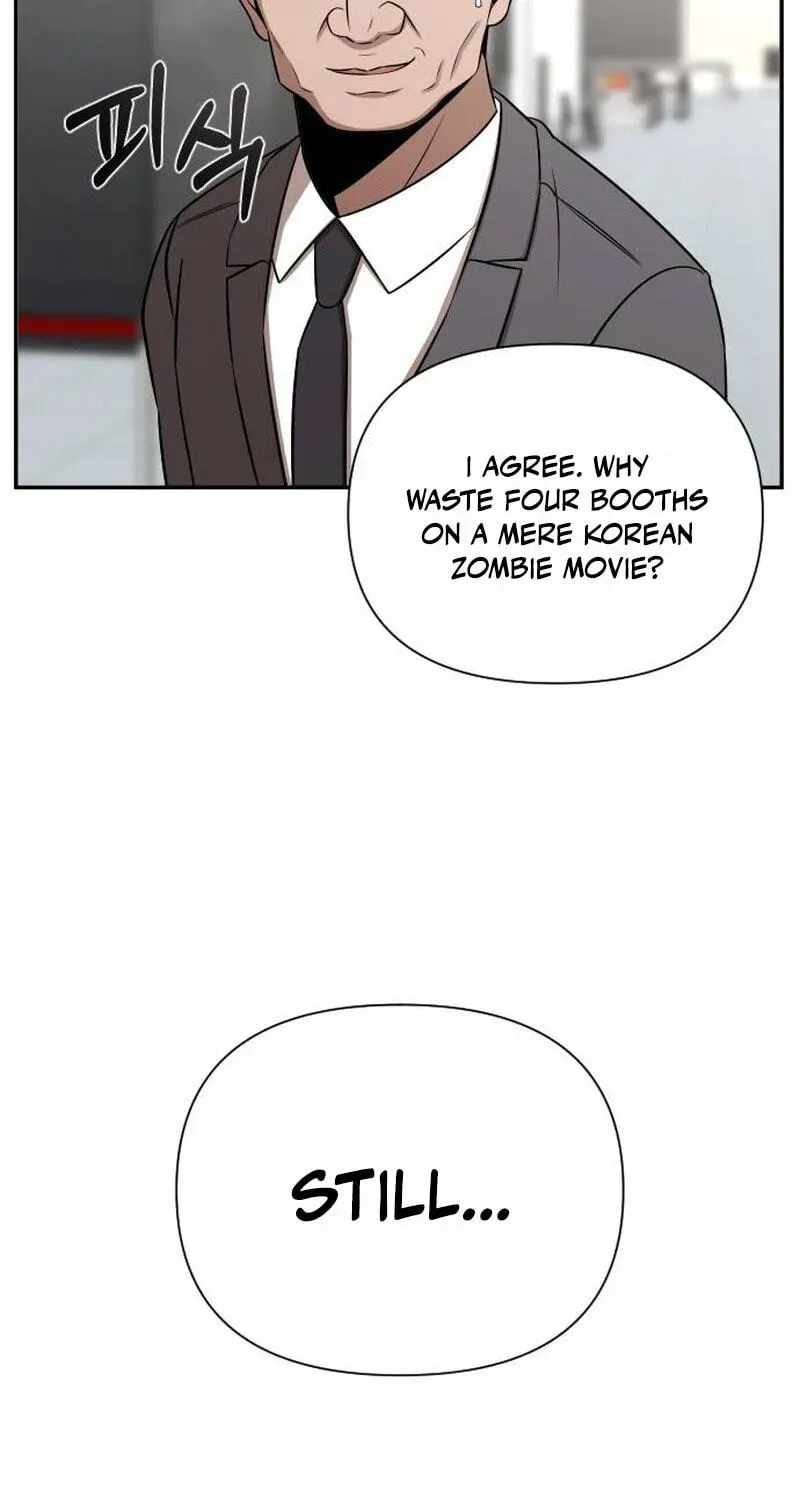 When a Genius Office Worker Goes Too Far — Chapter 48 — page 16