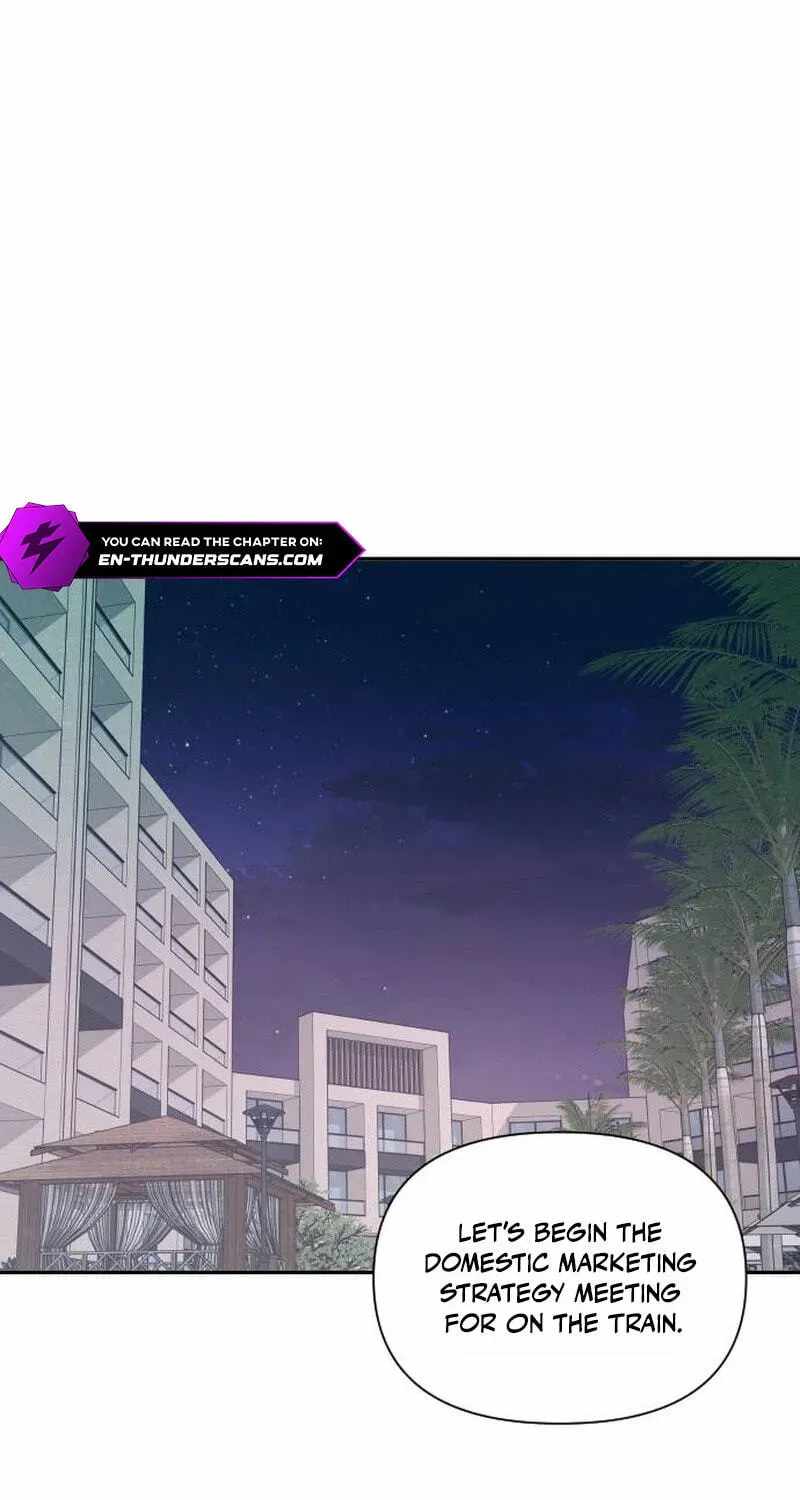 When a Genius Office Worker Goes Too Far — Chapter 48 — page 28