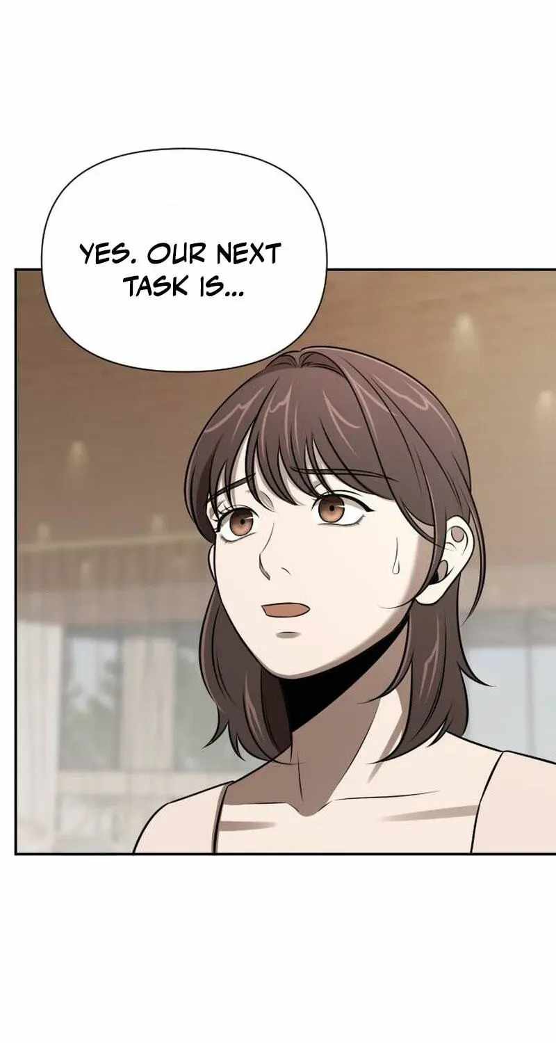 When a Genius Office Worker Goes Too Far — Chapter 48 — page 44